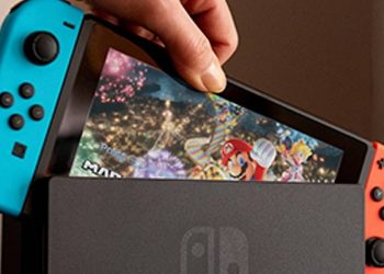 Nintendo Switch Year in Review: así es como puedes ver el resumen de tu año con Nintendo