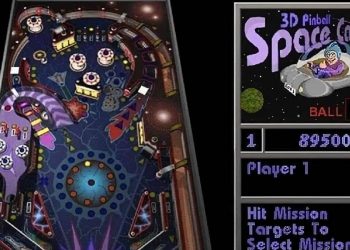 Retro: cómo instalar 3D Pinball Space Cadet en Windows 10