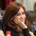 La Justicia autorizó a Cristina Kirchner a cobrar la pensión de Néstor Kirchner