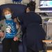 Comenzó en el Reino Unido la campaña de vacunación contra el coronavirus