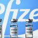 Pfizer fabricará la mitad de las vacunas que preveía para 2020