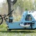 Z-Triton, el vehículo eléctrico más extraño del mundo