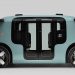 Amazon ya tiene el primer prototipo de Zoox, un vehículo autónomo y eléctrico que cambiará el transporte urbano