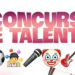 Concurso de Talentos en Perico.