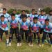 Habilitaron dos campeonatos deportivos con público en Humahuaca
