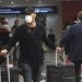 Este fin de semana se movilizaron más de 2.4 millones de turistas por el país