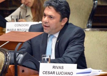 "El kirchnerismo no tolera que Jujuy haya conseguido la paz"