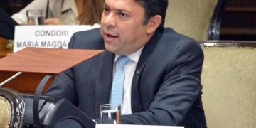 "El kirchnerismo no tolera que Jujuy haya conseguido la paz"