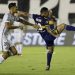 Boca cayó sin atenuantes 3 a 0 frente al Santos y  quedó eliminado de la Copa Libertadores