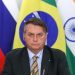 Fuertes insultos de Jair Bolsonaro contra la prensa: "Váyanse a la puta que los parió"