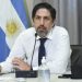 Trotta insistió en que las clases presenciales serán "escalonadas" y con "alternancia"