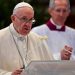 El Papa Francisco advirtió que el Holocausto "puede volver a suceder"