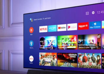 AndroidTV: así funciona el sistema de Google para televisores