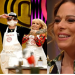 Iliana Calabró se la jugó y dijo quién cree que ganará MasterChef Celebrity: "Le pongo muchas fichas"
