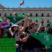 El Congreso de Chile inicia el debate para despenalizar el aborto