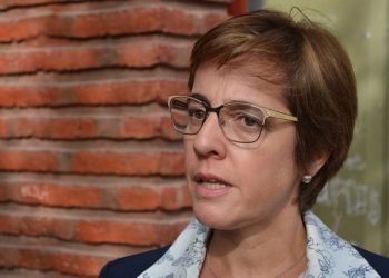 "Milagro Sala se apropió de la provincia y de la libertad de las personas a merced de sus manifestaciones"