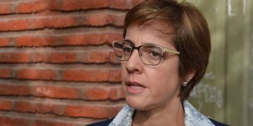 "Milagro Sala se apropió de la provincia y de la libertad de las personas a merced de sus manifestaciones"