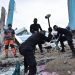 Al menos 34 muertos tras fuerte sismo en Indonesia