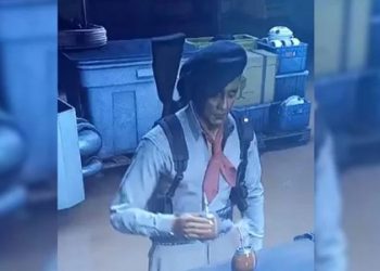 Video: la insólita manera en que se toma mate en Mendoza según el nuevo juego de Hitman