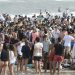 Kicillof analiza el toque de queda sanitario por los desmanes en la costa