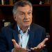 Tras presentar fundación con su propio nombre, Macri piensa viajar a Qatar