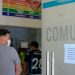 Costa atlántica: turistas con síntomas no encuentran dónde hisoparse
