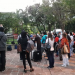 Mega operativo sanitario en la ciudad de La Quiaca