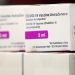 Brasil autorizó la importación de dos millones de vacunas contra el coronavirus de Oxford-AstraZeneca