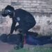 Detenidos cuando Robaban un Vehículo en Perico