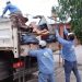 Vuelve el Descacharrado contra el Dengue