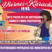 Viernes Culturales en Perico