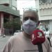 Esquivel: “Los jóvenes están siendo quebrados por la droga. Milagro Sala es la esperanza”