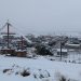 Galería de imágenes: así se vivió la nevada en Tres Cruces