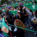 Luego de aprobarse en Argentina, debatirán la despenalización del aborto en Chile