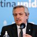 Récord: en su primer año de gestión Alberto Fernández dictó 76 DNU