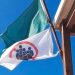 La bandera de la "aglomeración" ya se usa en Punta del Este