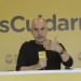 Horacio Rodríguez Larreta, de alta tras haber tenido coronavirus