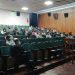 Capacitaron en VIH al personal que despliega los operativos sanitarios