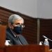 Carlos Haquim afirmó que no se adelantarán las elecciones en Jujuy