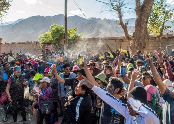 Carnaval: dos agrupaciones norteñas suspendieron sus festejos por la pandemia