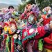 Arranca el Carnaval, pero con restricciones por el Covid-19