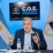 Gerardo Morales: “Este año vamos por los chicos, por su salud mental y su educación”