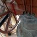 Repararon la histórica campana de la Iglesia Catedral