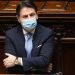 Renunció el primer ministro Giuseppe Conte e Italia entra en otro período de incertidumbre