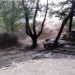 Ríos desbordados, evacuados y casas arrancadas, el saldo del tremendo temporal en Córdoba