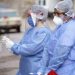 Este domingo Jujuy reportó 5 casos de coronavirus y una víctima fatal