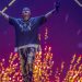 Justin Bieber se olvidó la letra de su canción “Sorry” en concierto virtual