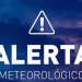 Alerta Metereológica para Perico.