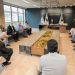 Fuerte apoyo del Gobierno a productores tabacaleros
