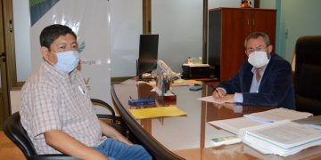 Monterrico: tras obra de red de energía finalizada, solicitan tramitar la conexión domiciliaria